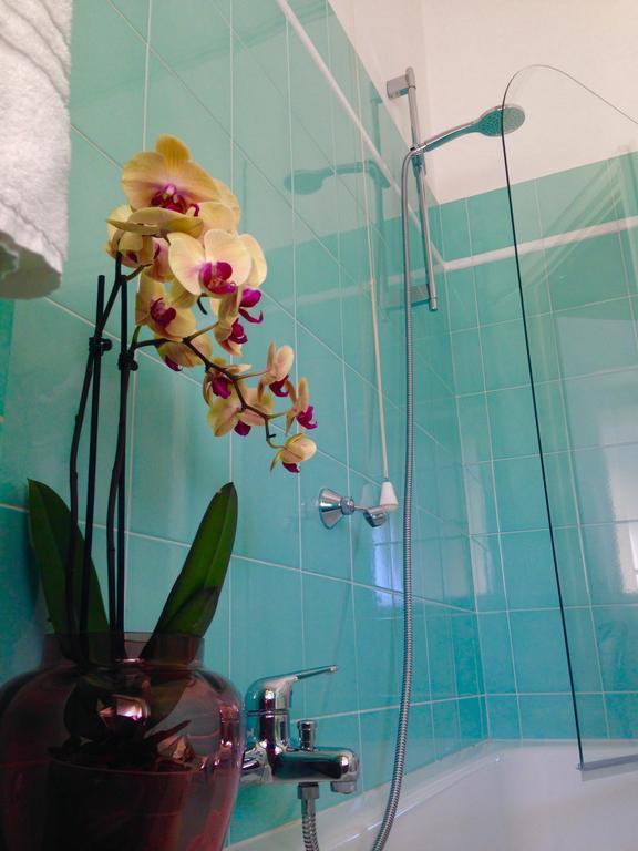 Felice B&B Monteverde Vecchio Rome Ruang foto