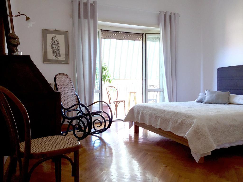 Felice B&B Monteverde Vecchio Rome Ruang foto