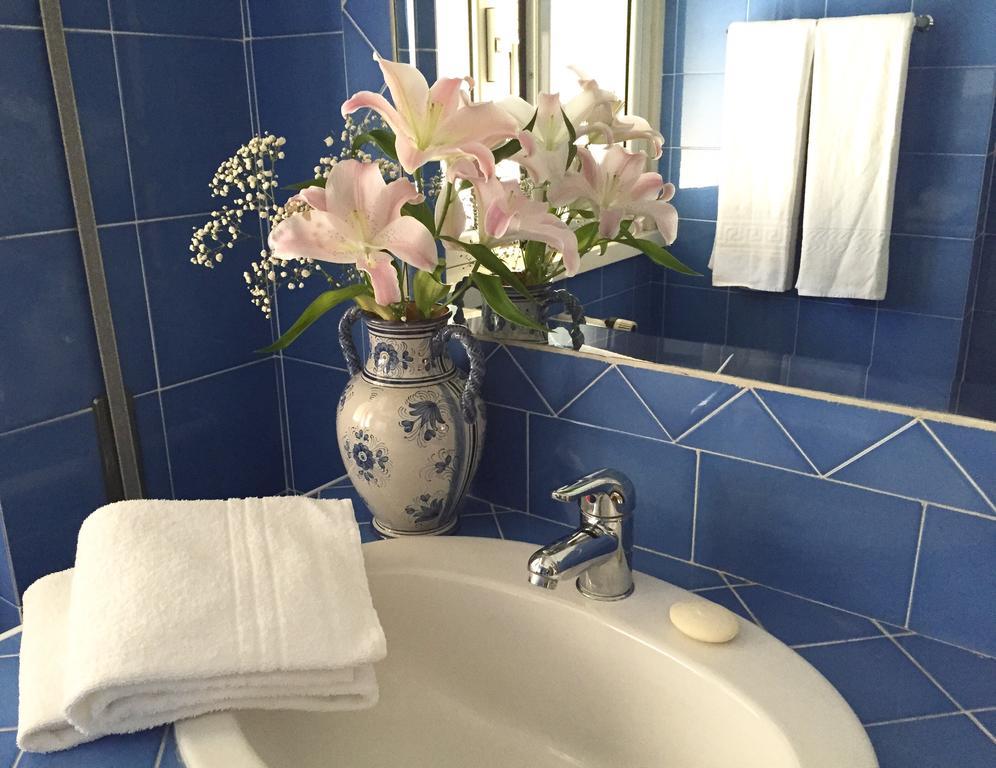 Felice B&B Monteverde Vecchio Rome Ruang foto