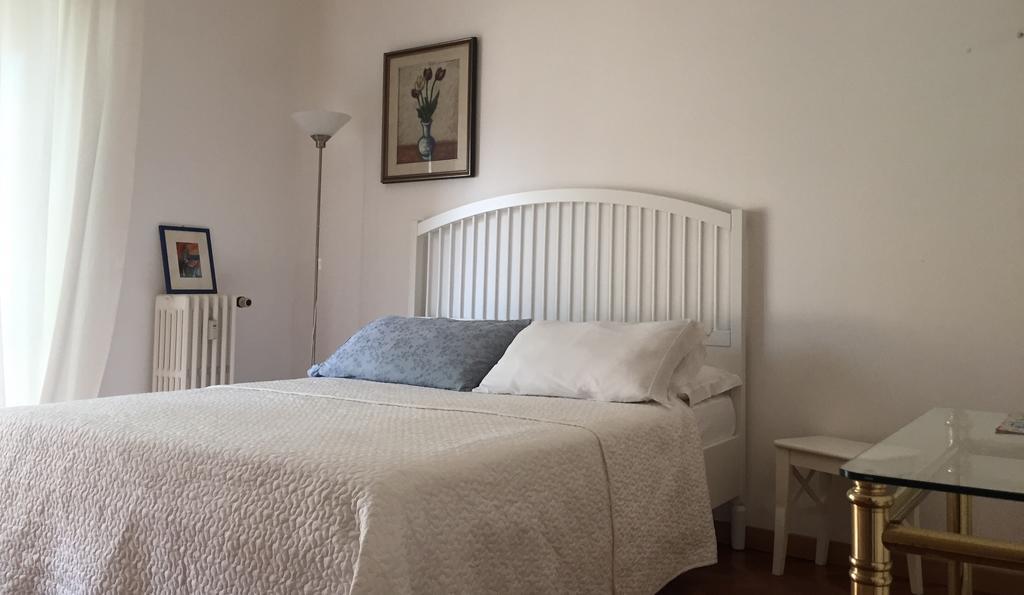 Felice B&B Monteverde Vecchio Rome Ruang foto
