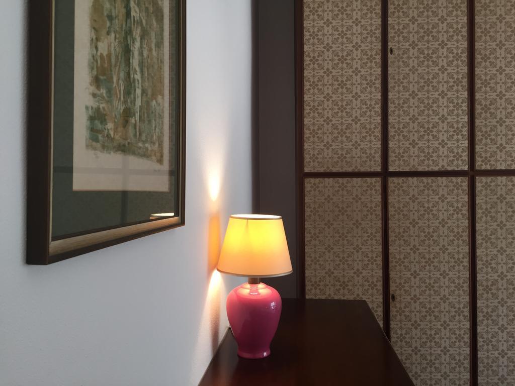 Felice B&B Monteverde Vecchio Rome Bagian luar foto
